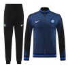 Inter Milan Training Takit 2024-25 Navy - Miesten